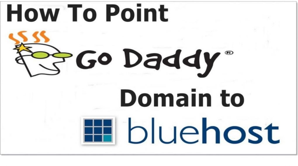 How To Point Godaddy Domain to Bluehost