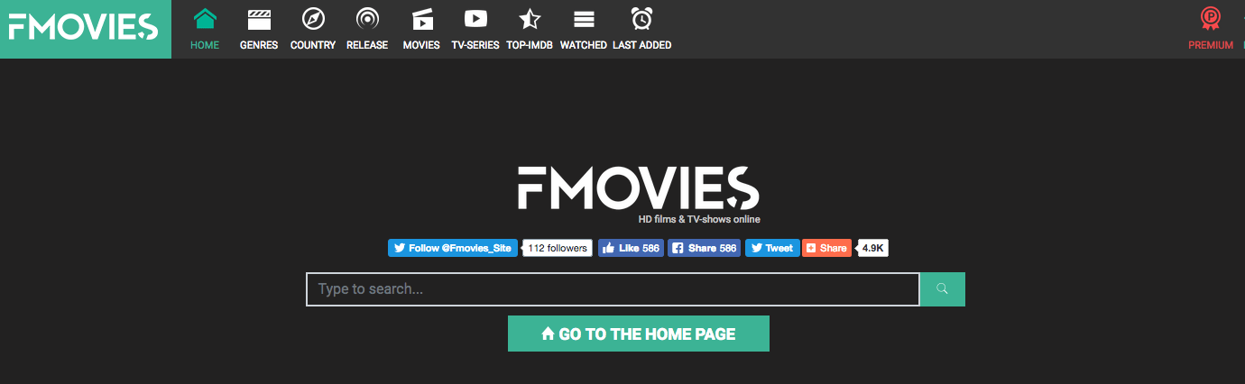 Top 25 Sites To Watch Free Movies Online Without Downloading - OnlyLoudest