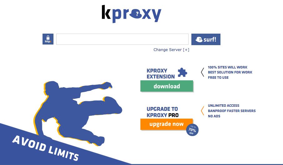 KPROXY