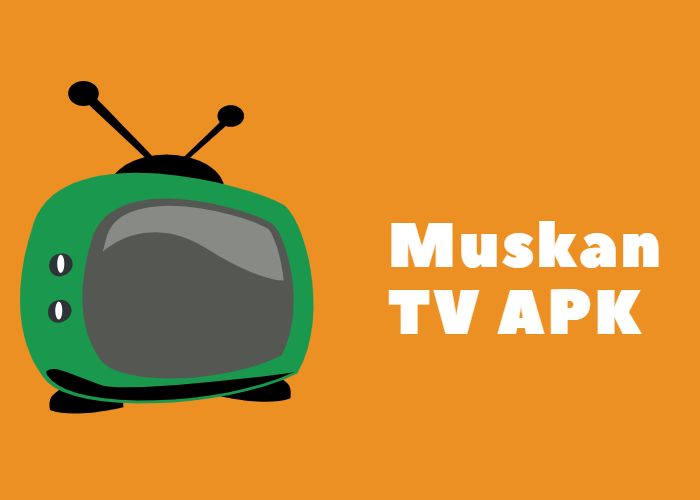 muskaan tv