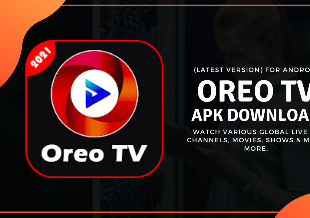oreo tv apk download