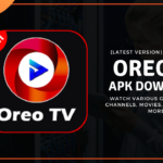 oreo tv apk download