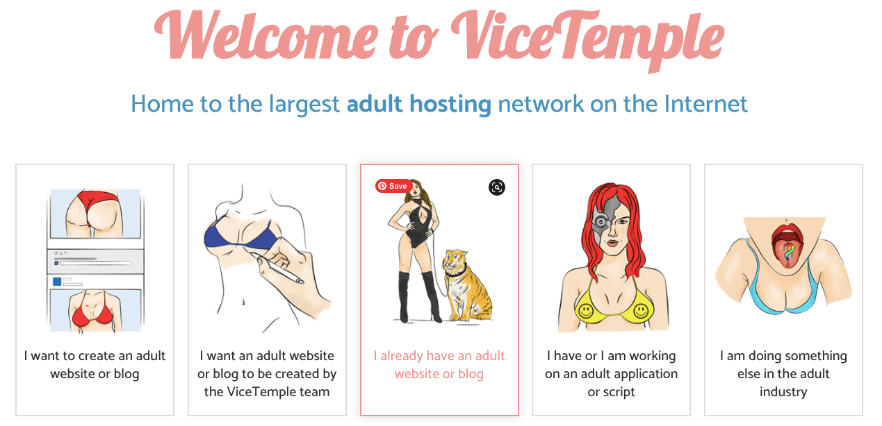 vicetemple