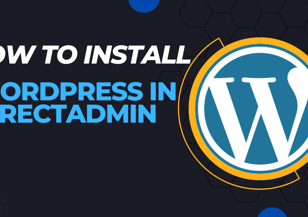how-to-install-wordpress-direct-admin