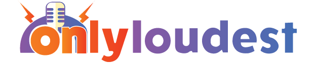 onlyloudest-logo