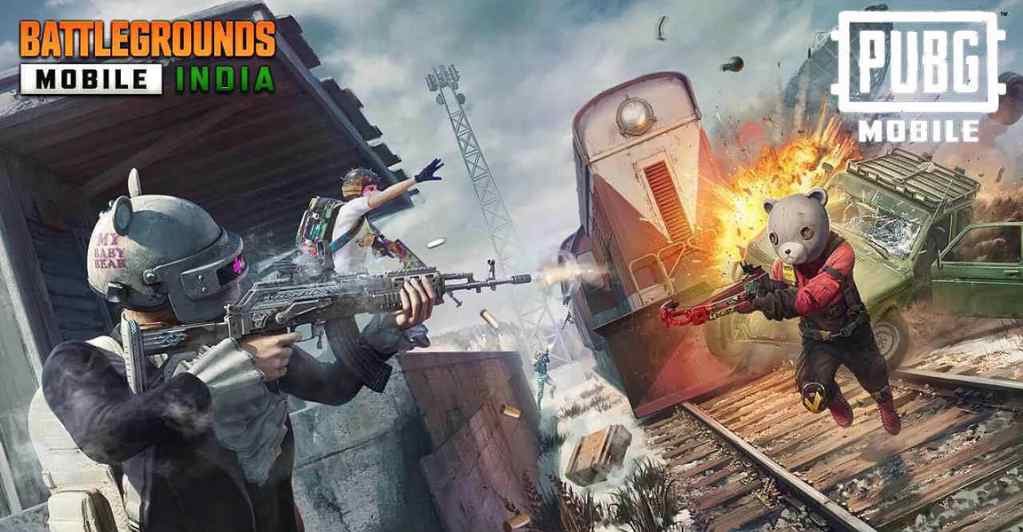 BGMI Redeem Code & PUBG Redeem Code Today