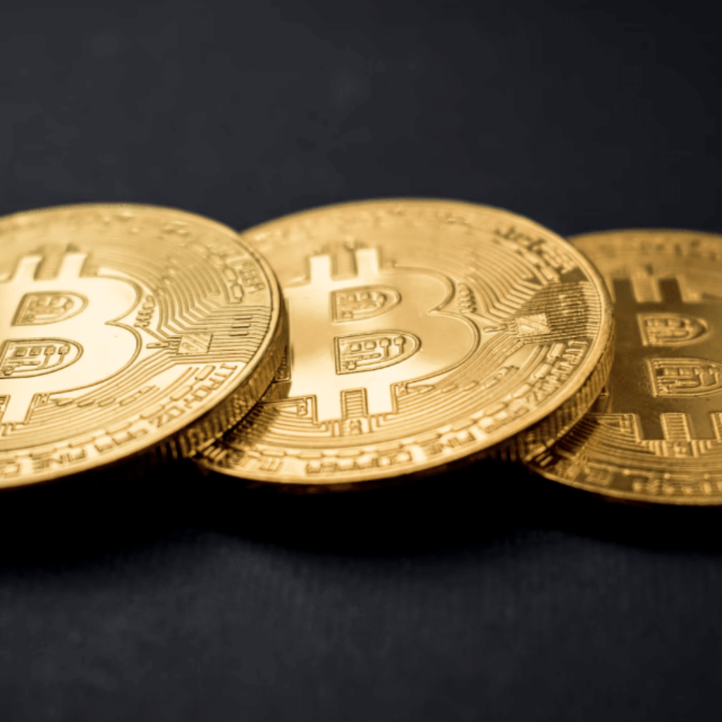 BITCOIN