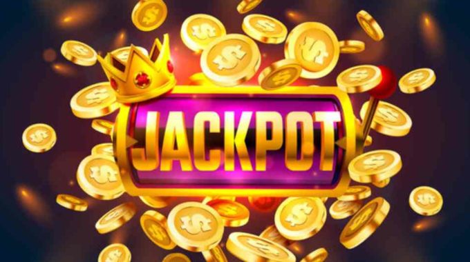 KL Jackpot Chart