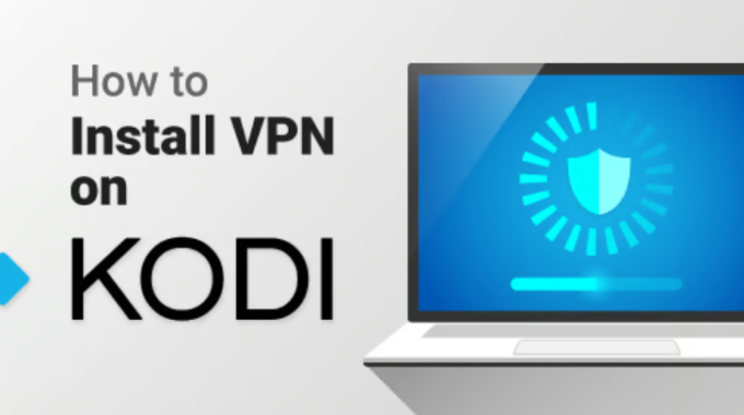 How to Use VPN on Kodi Firestick