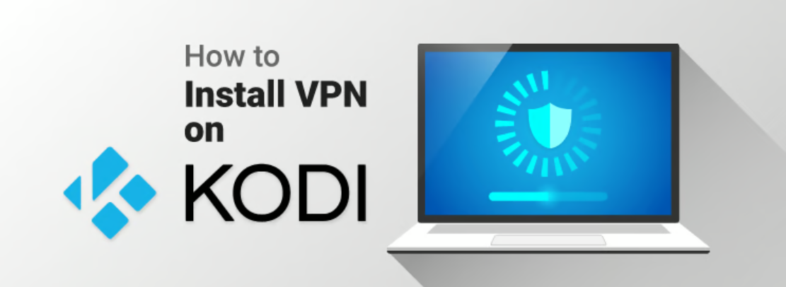 How to Use VPN on Kodi Firestick