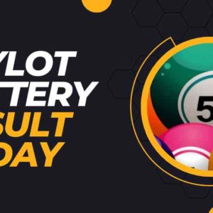 Skylot Lottery Result Today