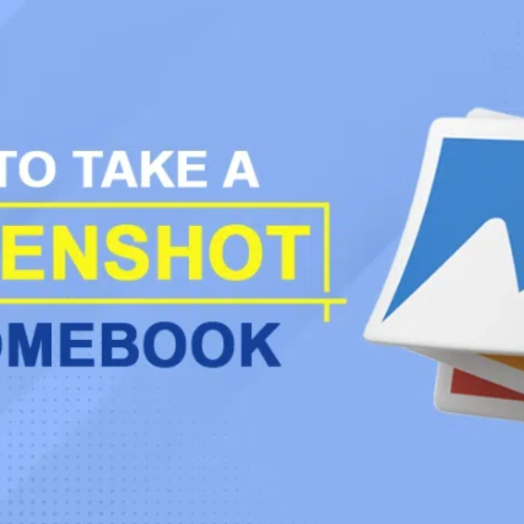 chromebook