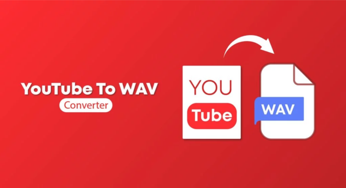 Top 7 Best YouTube to WAV Converter Online Free 2023