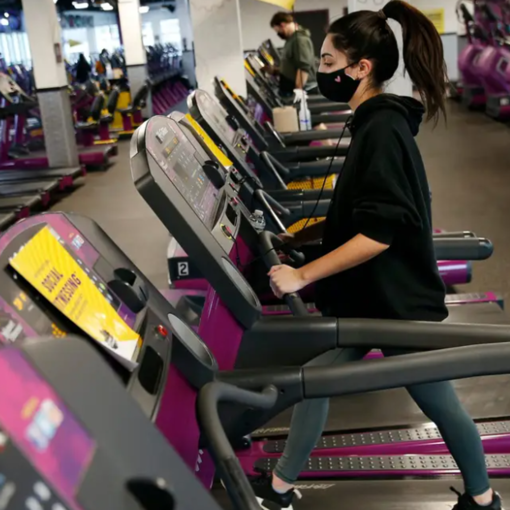 fitness