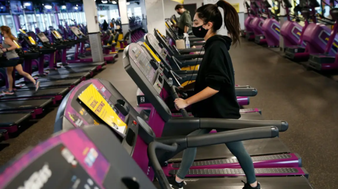 A Step-by-Step Guide How to Cancel Your Planet Fitness Membership