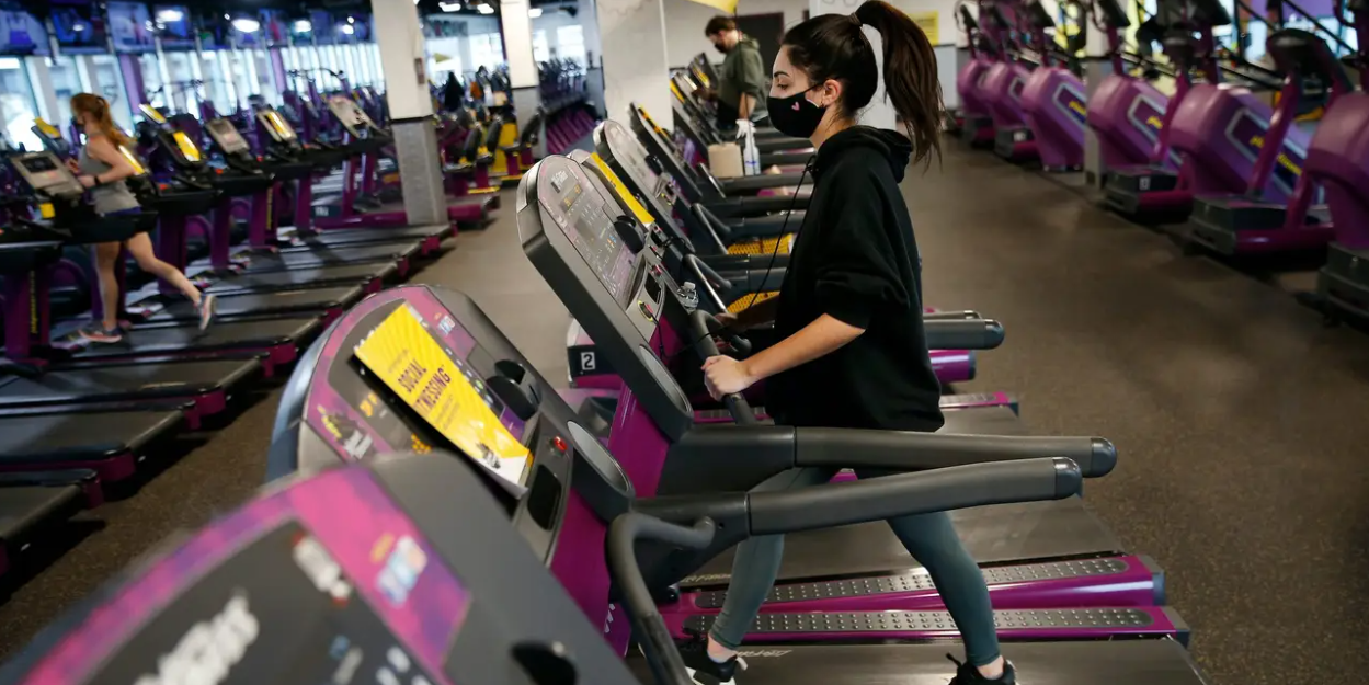 A Step-by-Step Guide How to Cancel Your Planet Fitness Membership