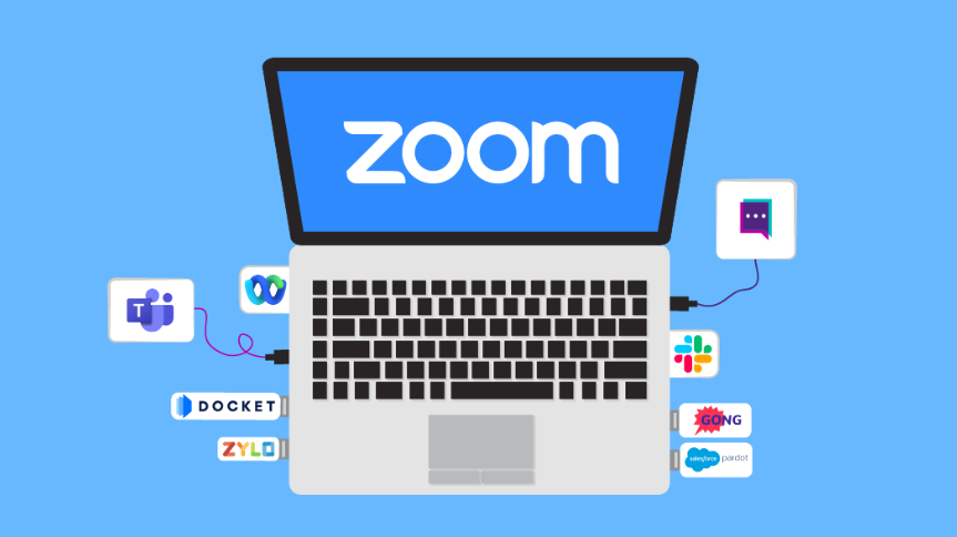 How to check who attended a zoom meeting
