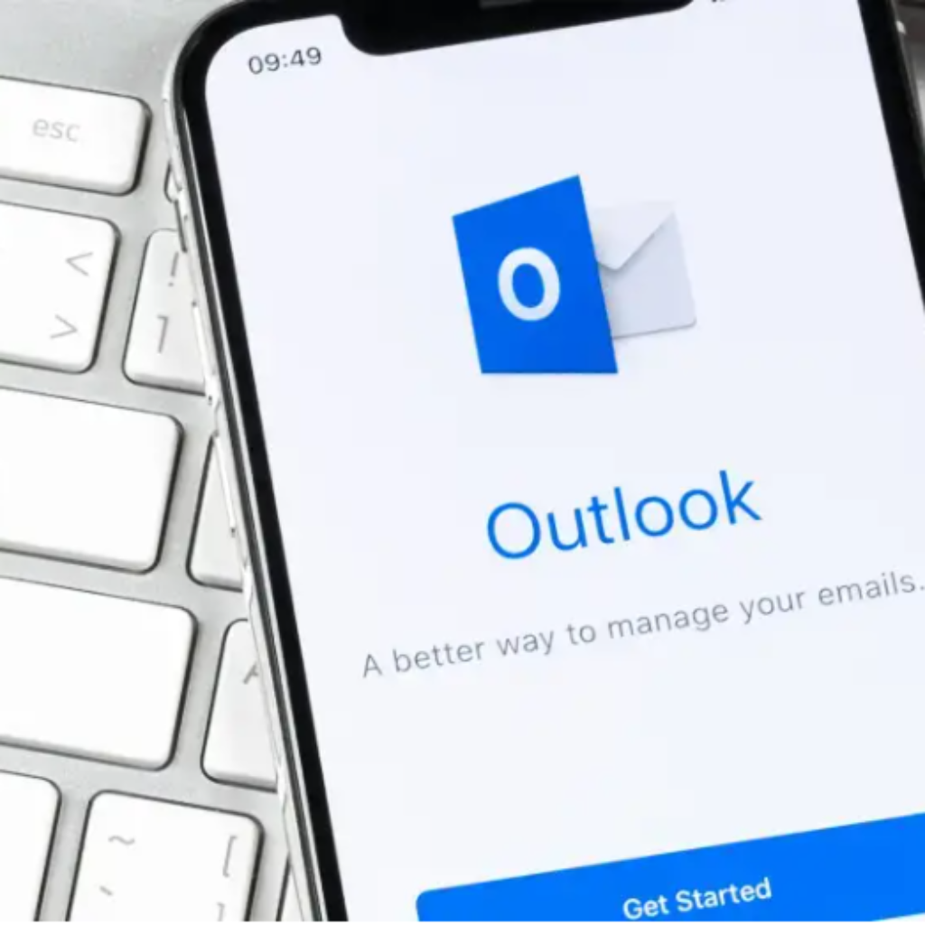 outlook
