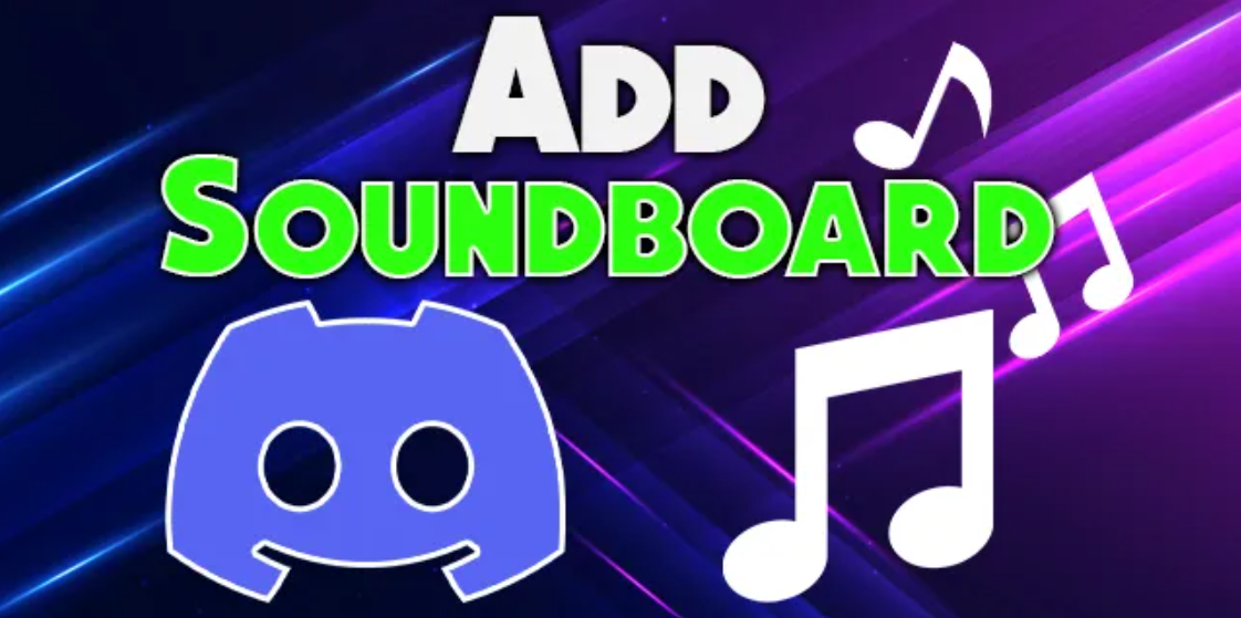 How to Add Sounds to the Soundboard in Discord