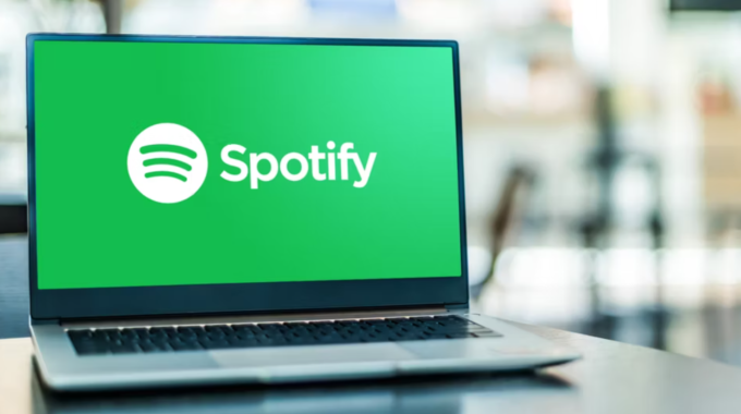 How to navigate your way around the Spotify web player