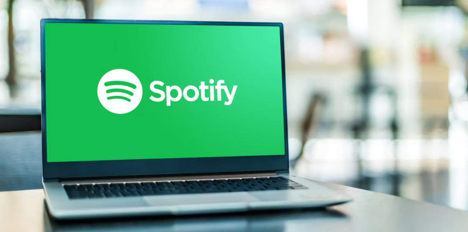 How to navigate your way around the Spotify web player
