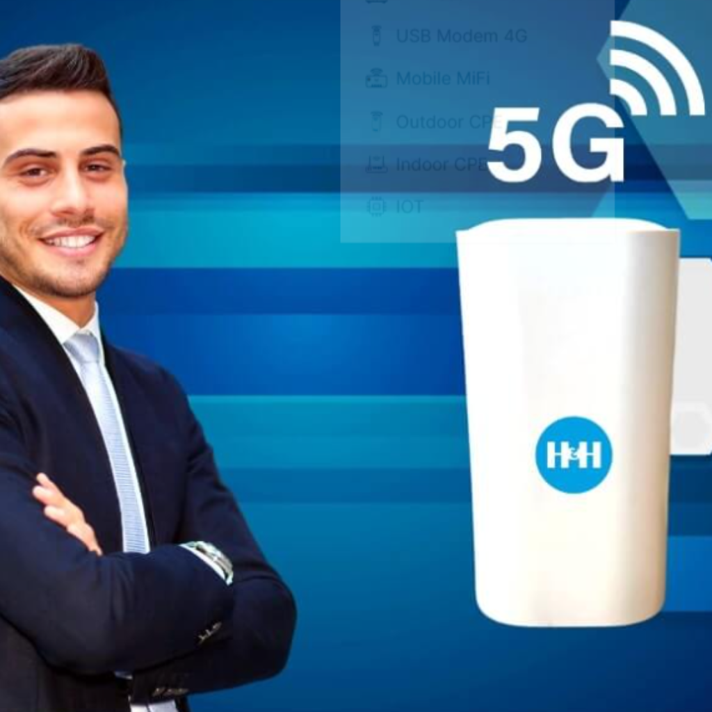5G-Routers