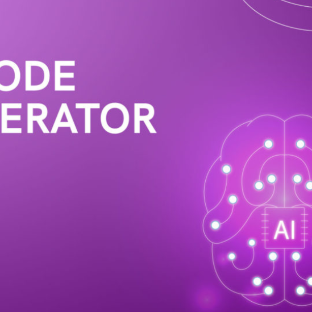 AI-Code-Generator