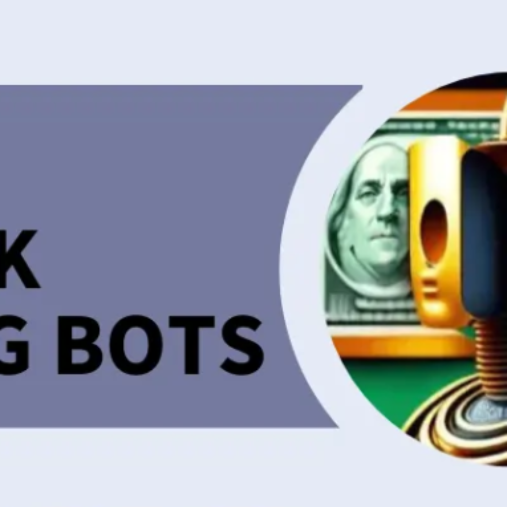 AI-Trading-bots
