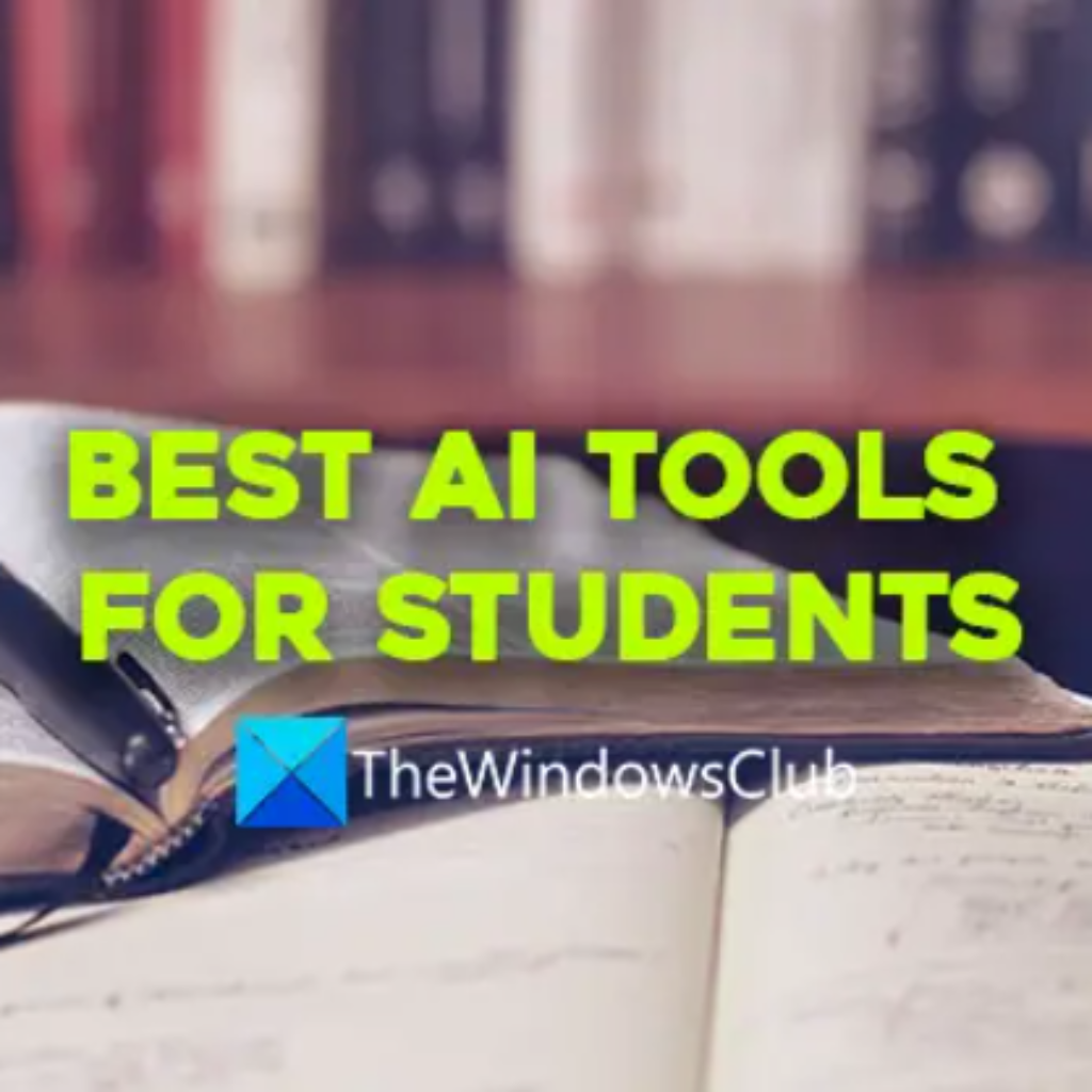AI-tools-Students