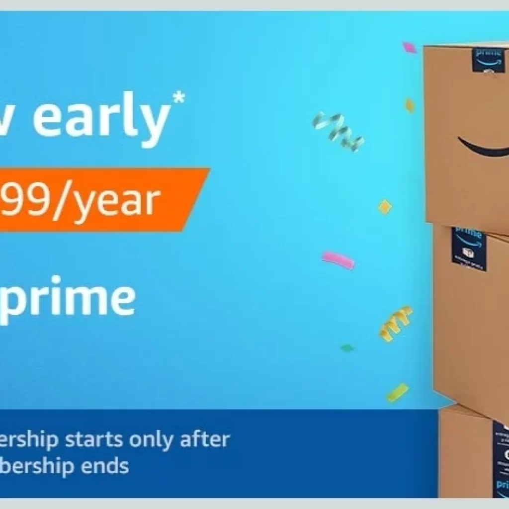Amazon-prime-Renew