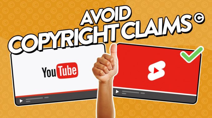 How to Avoid Copyright Claims on YouTube in 2025