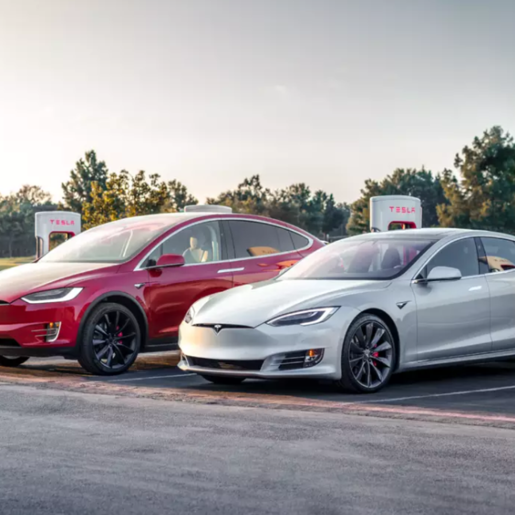 EV-charging-vechiles