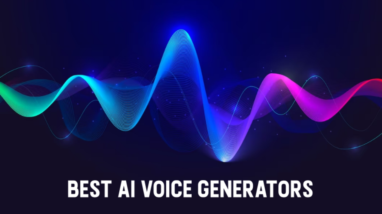 Top 7 Best Celebrity AI Voice Generators