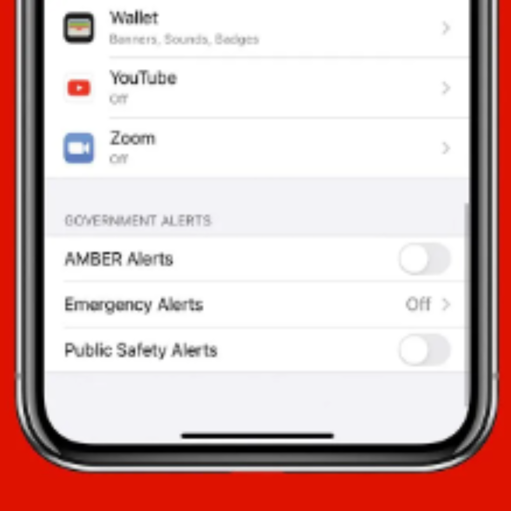 alert-on-iphone