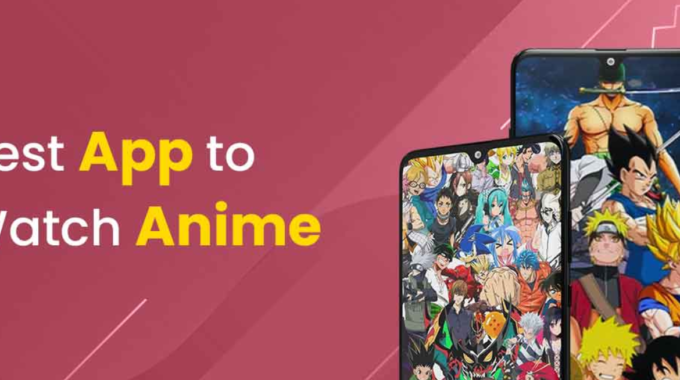 Best Free Anime Apps to Watch Anime on Android and iPhone