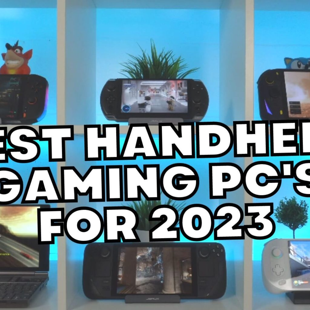 best-handheld-pc
