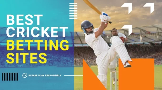 9 Best Cricket Betting Sites with Instant Withdrawals