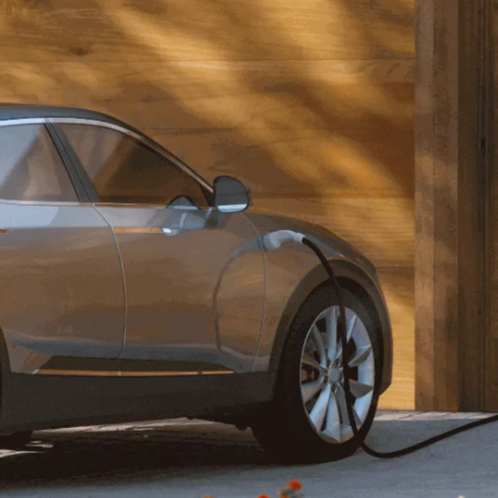 charging-car-at-home
