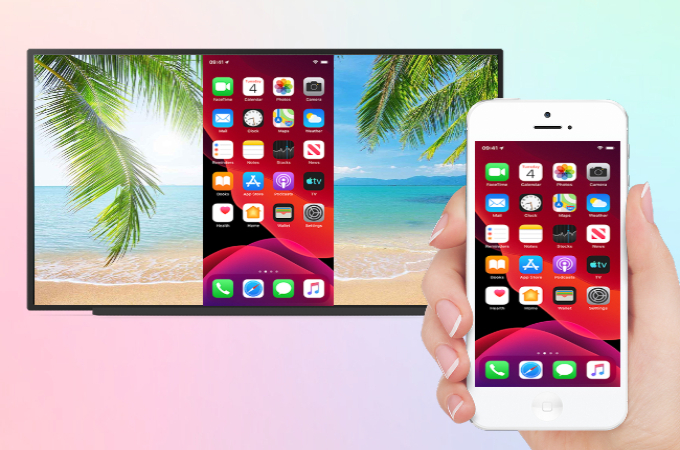 How to Connect Your iPhone to Your Smart TV