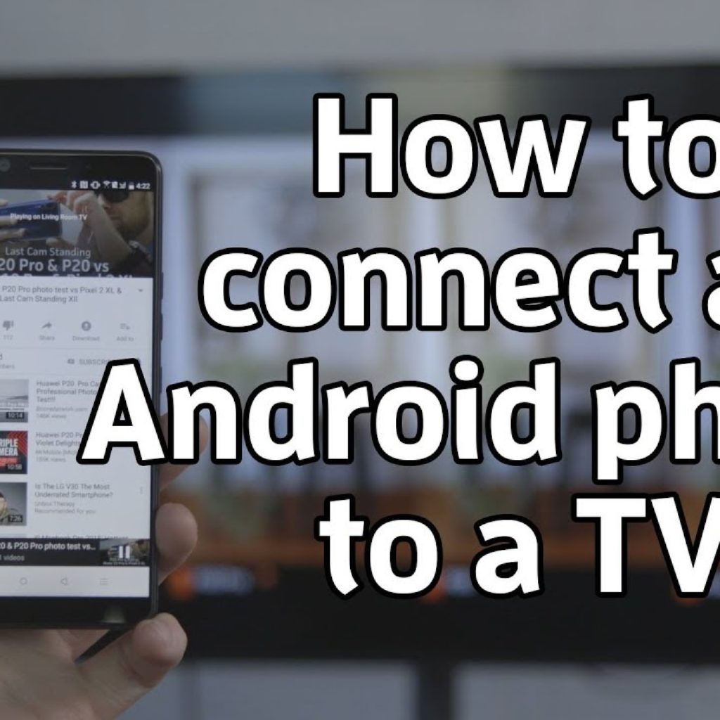 connect-tv-to-andriod-phone