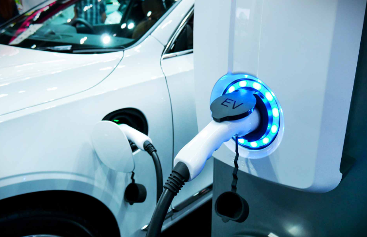 What does it cost to install an electric car charging station?