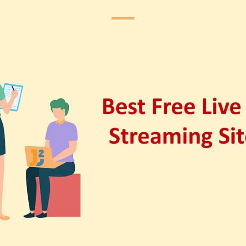 free-streaming-sites