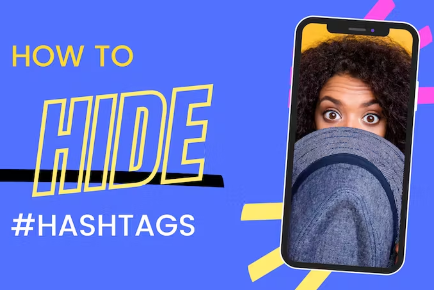 How to Hide Hashtags on Instagram