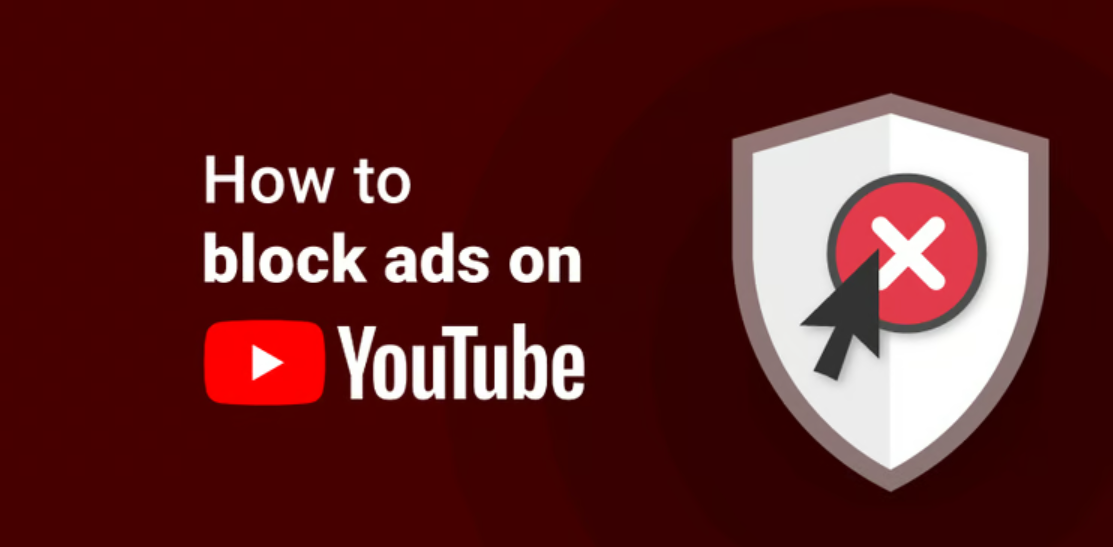 How to Block YouTube Adblock Popups