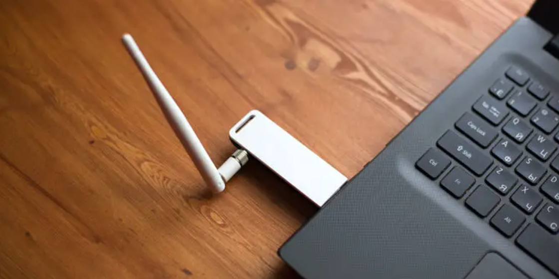 How to Fix a USB Wi-Fi Adapter That Keeps Disconnecting