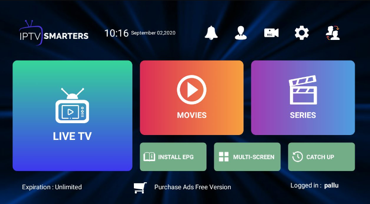 Best Free IPTV Players for Windows