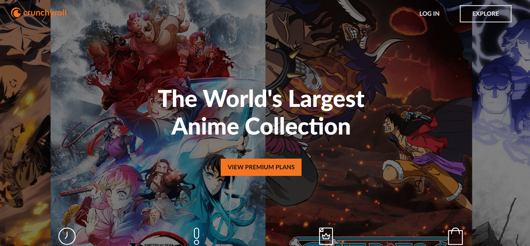 Best Anime Streaming Sites to Download Free Anime