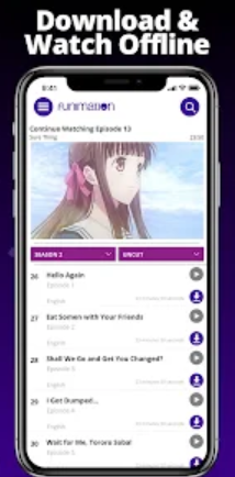 Best Free Anime Apps to Watch Anime on Android and iPhone