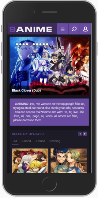 Best Free Anime Apps to Watch Anime on Android and iPhone