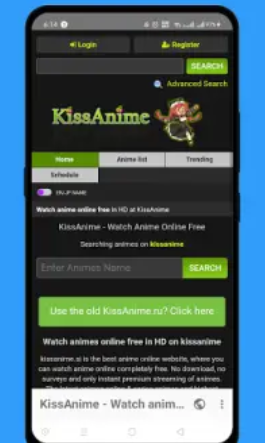 Best Free Anime Apps to Watch Anime on Android and iPhone